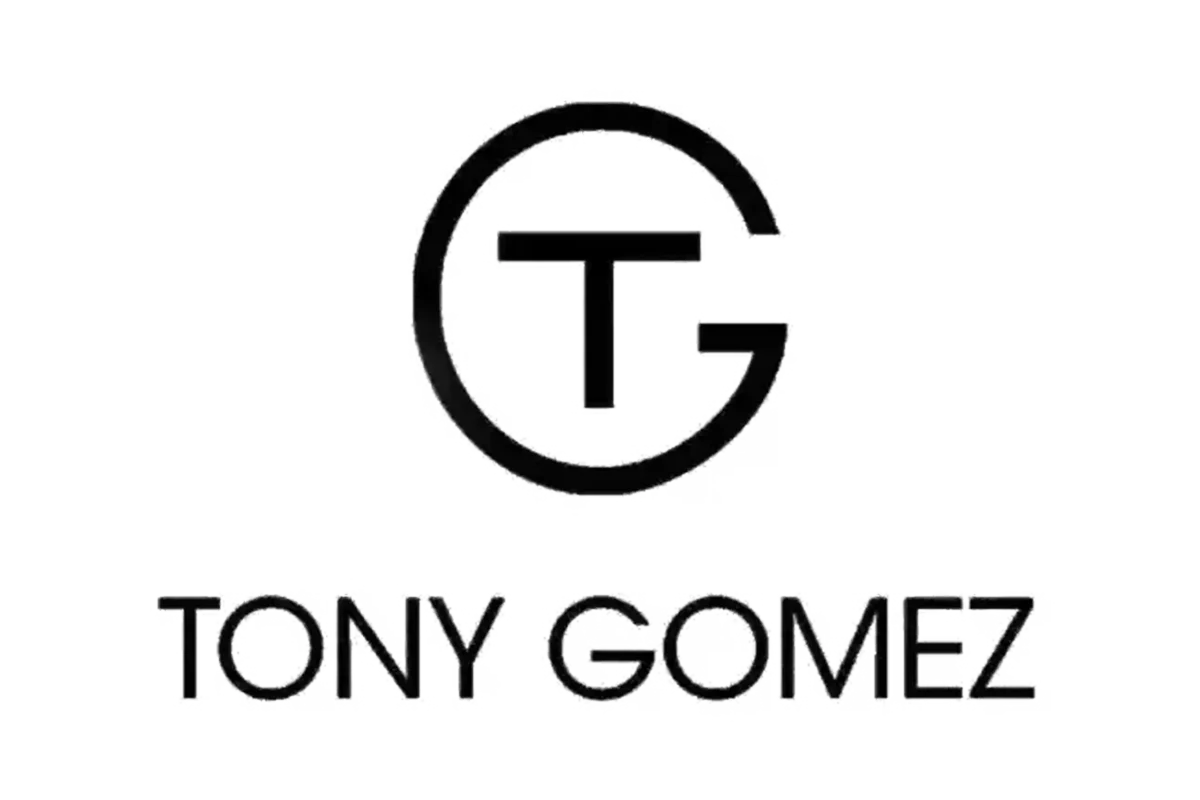 Logo tony gomez