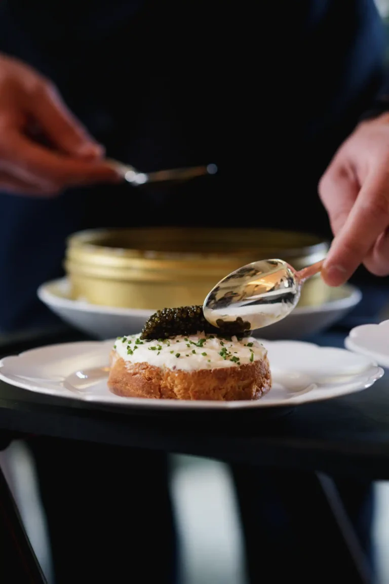 LAURENT LA CUISINE