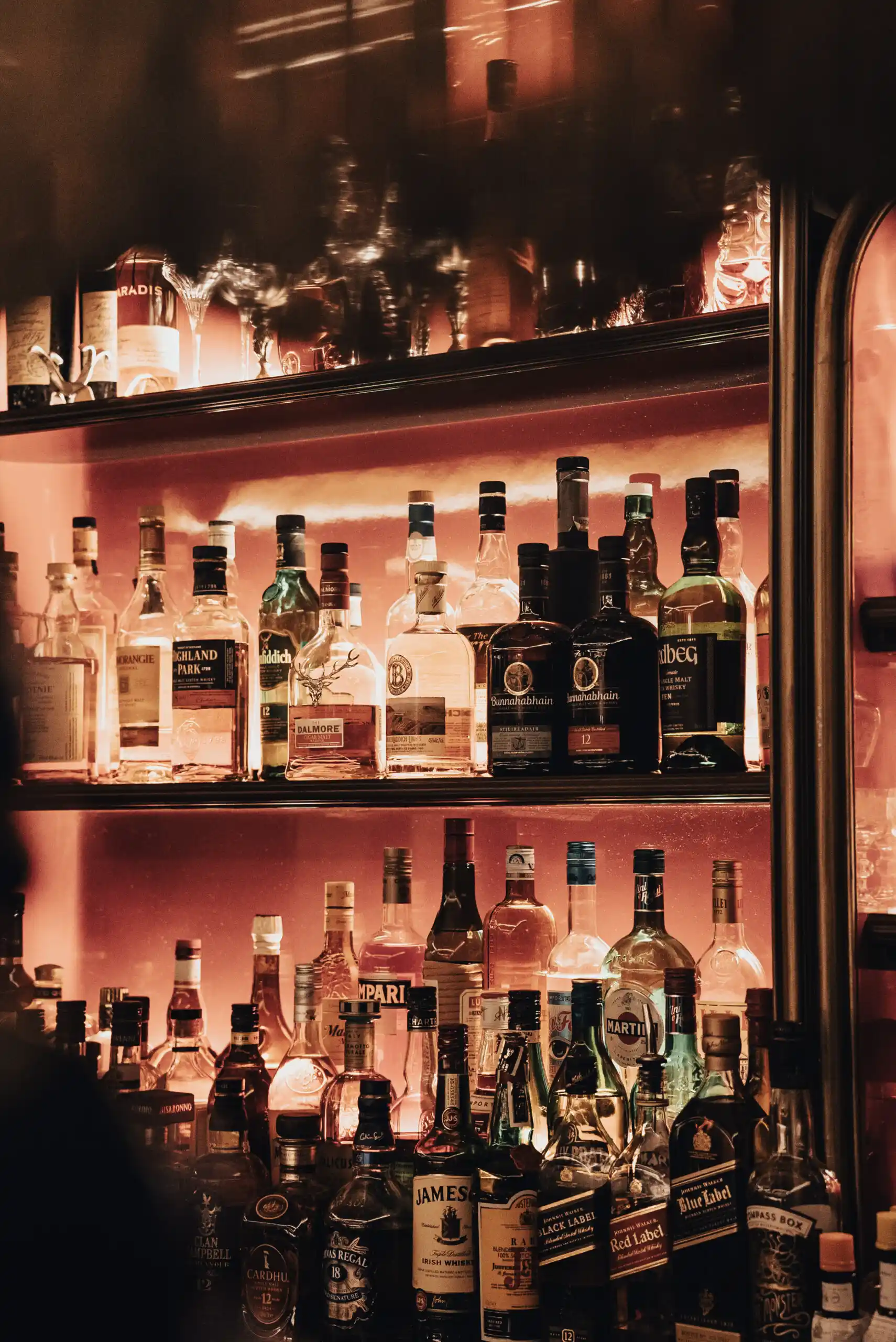 LAURENT LE BAR