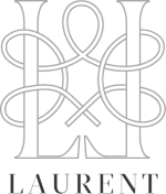 Logo, Restaurant Laurent Paris