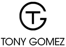 Logo Tony Gomez